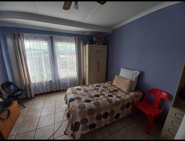4 BEDROOM HOUSE FOR SALE IN SASOLBURG EXT 23